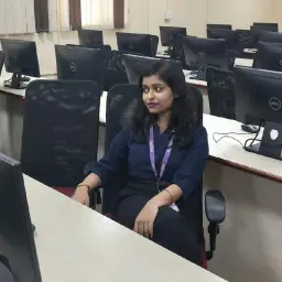 Anushree Chowdhury