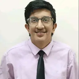 Siddhant Mathur