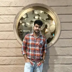 Vivek Parashar