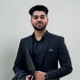 Pranav Tushir