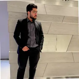 Dev Verma