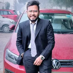 Siddhant Sharma