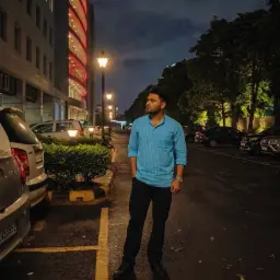 Jishan choudhary