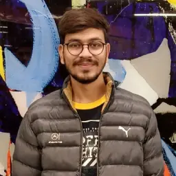 Shubham Gupta