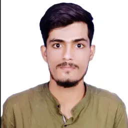 Devesh Dwivedi