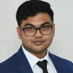 Shreyansh Shaw