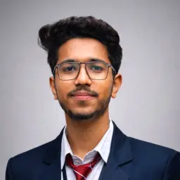 Saurav Yadav