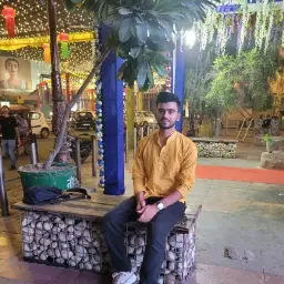 Amrit Raj