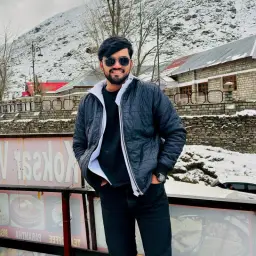 Devansh Maheshwari