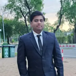 Harsh Gupta