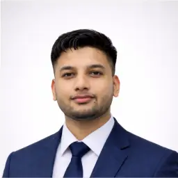 Naveen Chauhan