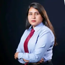 Tripti Kansal