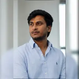 Vikram Panchal