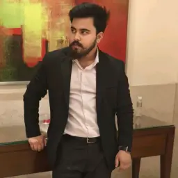 Sahil Koundal