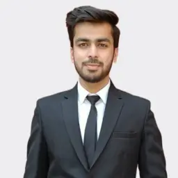Vansh Jain