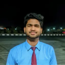 Ayush Raghav