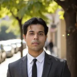 Dhruv Jain