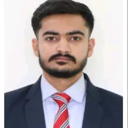 Ekansh Rathi