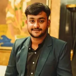 Priyanshu Shekhar