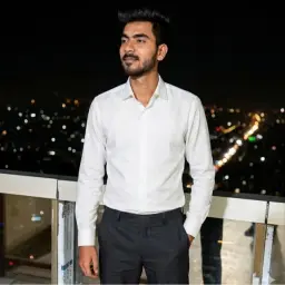 Vaibhav tyagi
