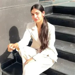 Sukhleen Kaur