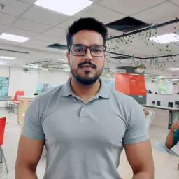 Mukund Sharma