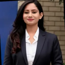 Priyanka Rani