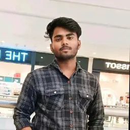 Dhanraj Kumar