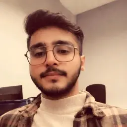 Tushar Tyagi