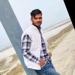 Ajay yadav
