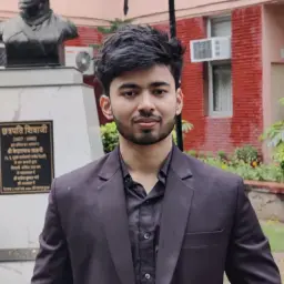 Divyanshu Kushwaha