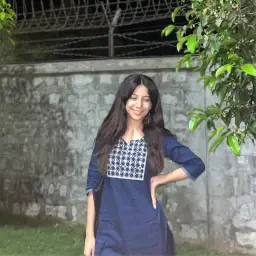 Mehak Sharma