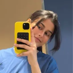 Nida Siddiqui