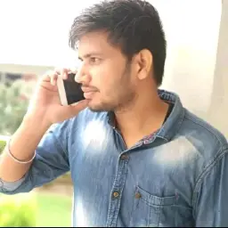 Ankit Yadav