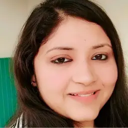 Ishika kansal