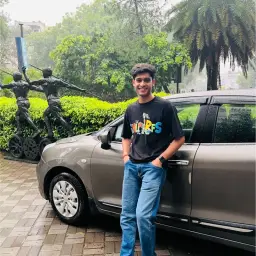 Ruchit Gupta