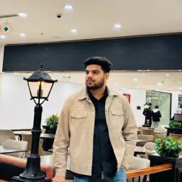 Garvit Yadav