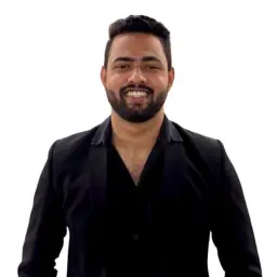 Arpan Chakraborty