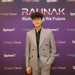 Parth Chadha