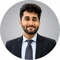 Krishna Kulkarni