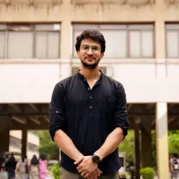 Vikash Meena