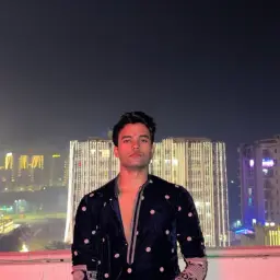 Aditya Singh