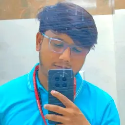 Amit Kumar Gupta