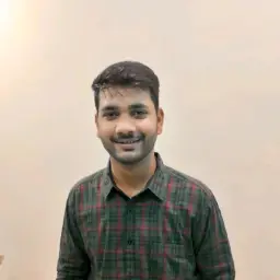 Prabhat Dubey