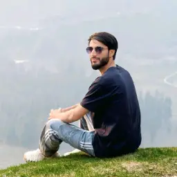 Imtiyaz Lone