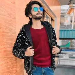 Mohammad Anas
