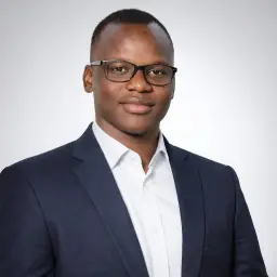 Vincent Ouma Owino