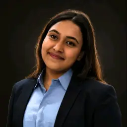 Barnika Sen