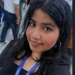 Shreya Gupta
