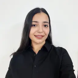 Fahmeera Anis
